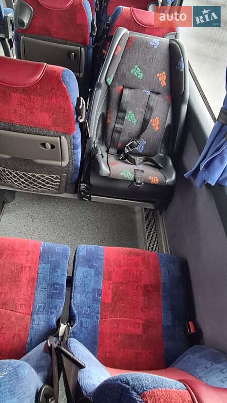 Туристический / Междугородний автобус Scania OmniExpress 2010 в Ровно фото 29 Туристический / Междугородний автобус Scania OmniExpress 2010 в Ровно