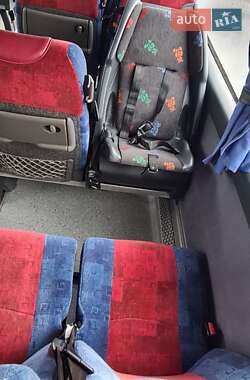 Туристический / Междугородний автобус Scania OmniExpress 2010 в 