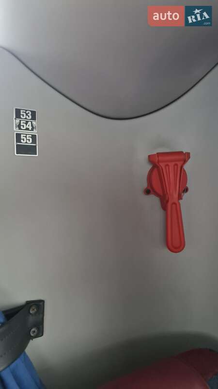 Туристический / Междугородний автобус Scania OmniExpress 2010 в Ровно фото 31 Туристический / Междугородний автобус Scania OmniExpress 2010 в Ровно