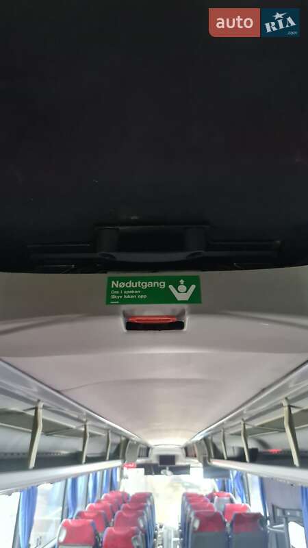 Туристический / Междугородний автобус Scania OmniExpress 2010 в Ровно фото 36 Туристический / Междугородний автобус Scania OmniExpress 2010 в Ровно