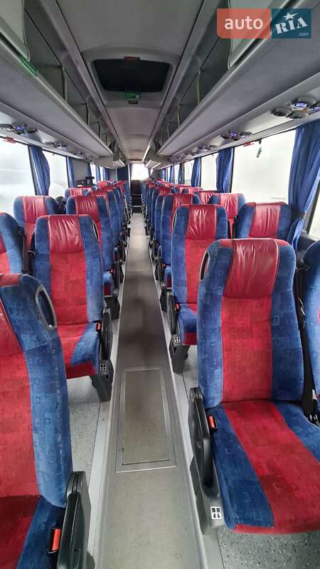 Туристический / Междугородний автобус Scania OmniExpress 2010 в Ровно