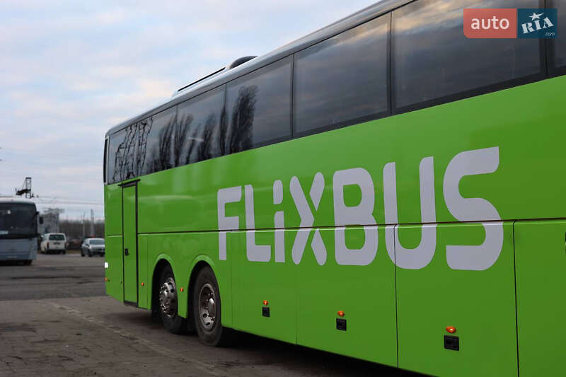 Туристичний / Міжміський автобус Scania OmniExpress 2013 в Києві