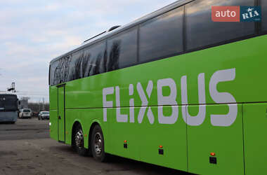 Туристический / Междугородний автобус Scania OmniExpress 2013 в 