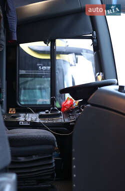 Туристический / Междугородний автобус Scania OmniExpress 2013 в 