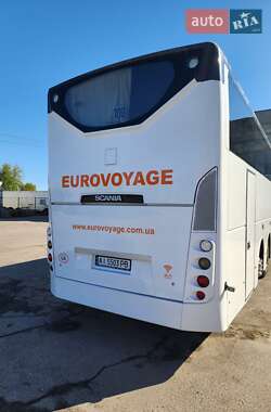 Туристический / Междугородний автобус Scania OmniExpress 2011 в 