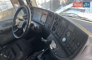 Тягач Scania P 114 2002 в 