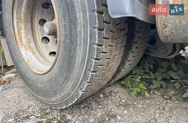 Тягач Scania P 114 2006 в 