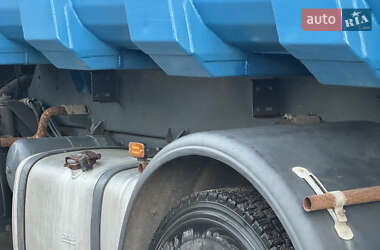 Самосвал Scania P380 CB8X4EHZ 2000 в 