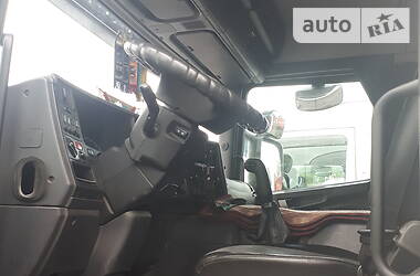 Тягач Scania P 2014 в Києві
