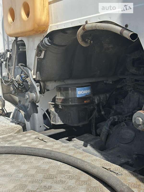 Тягач Scania P 2015 в Умани фото 9 Тягач Scania P 2015 в Умани