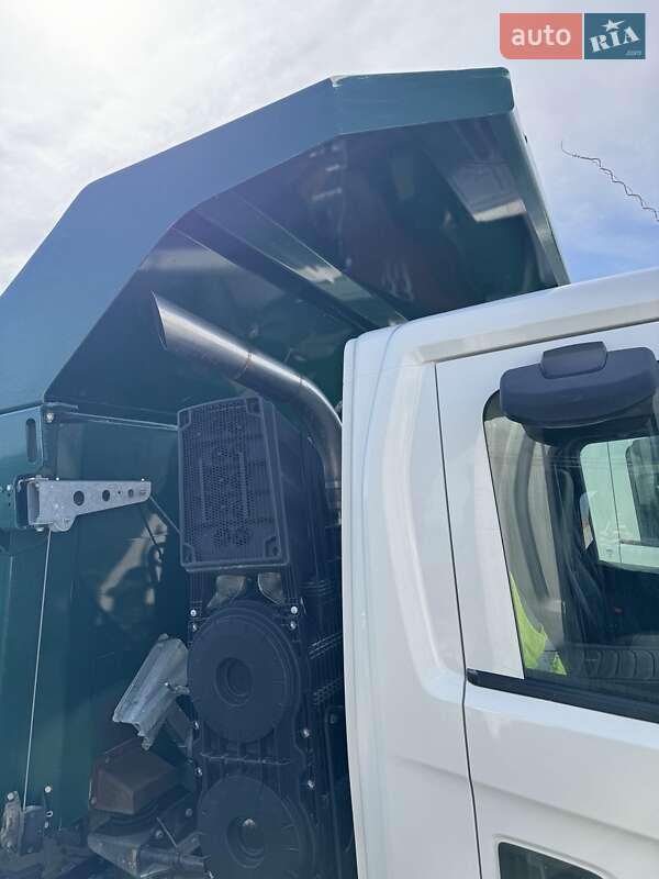 Самосвал Scania P 2020 в Киеве