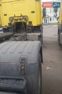 Тягач Scania P 2012 в Виннице