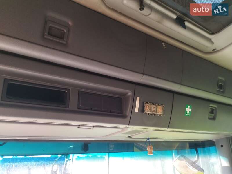 Тягач Scania P 2012 в Одессе