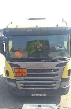 Тягач Scania P 2012 в Одесі