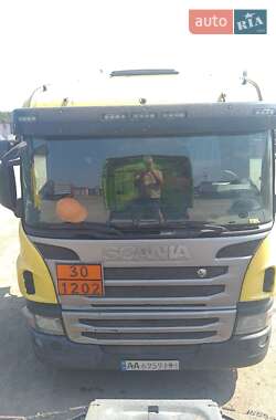 Тягач Scania P 2012 в Одессе