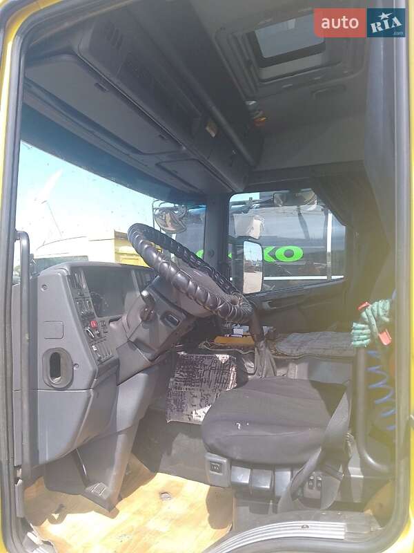Тягач Scania P 2012 в Одессе