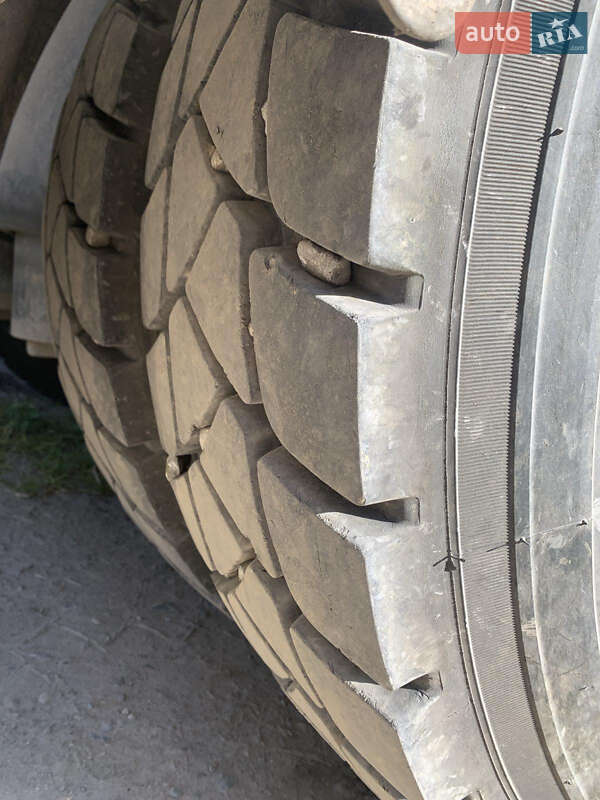 Машина ассенизатор (вакуумная) Scania P 2010 в Ивано-Франковске