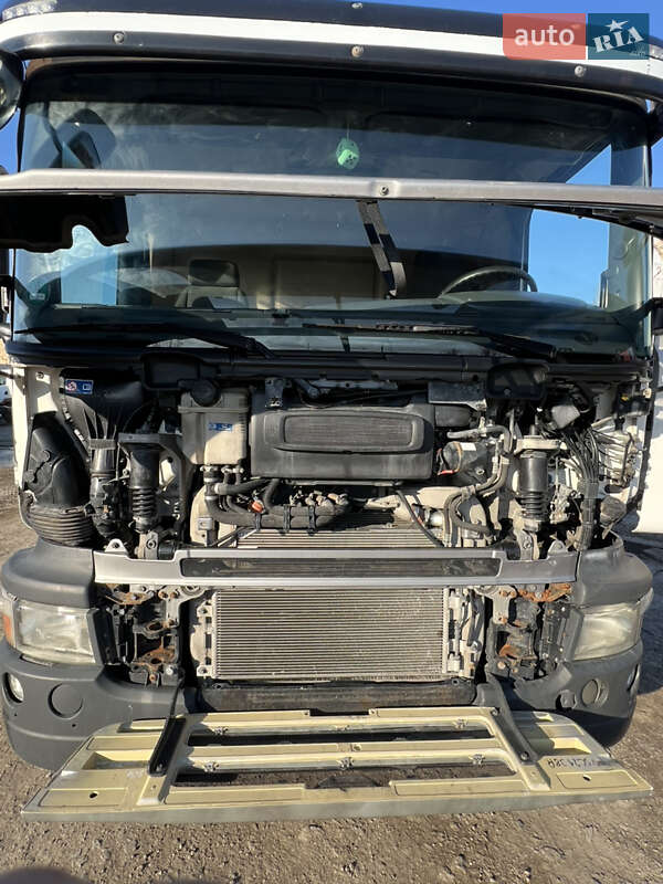 Тягач Scania P 2013 в Одессе фото 8 Тягач Scania P 2013 в Одессе