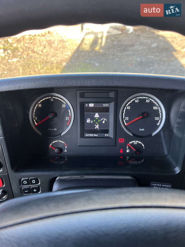 Тягач Scania P 2013 в Одессе фото 15 Тягач Scania P 2013 в Одессе