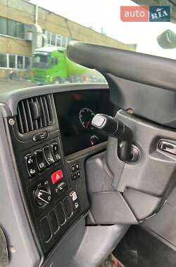 Тягач Scania P 2013 в Львові