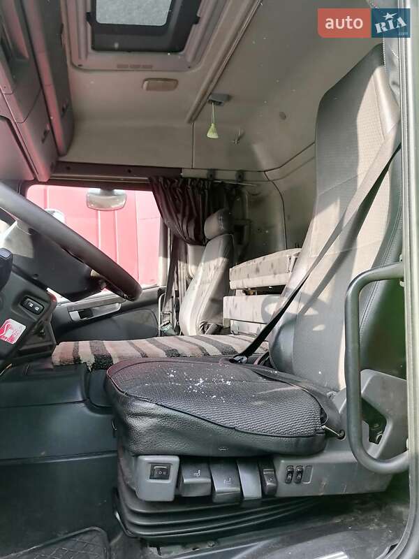 Тягач Scania P 2013 в Гребінках фото 3 Тягач Scania P 2013 в Гребінках