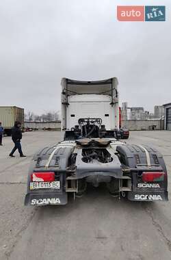 Тягач Scania P 2013 в Одессе