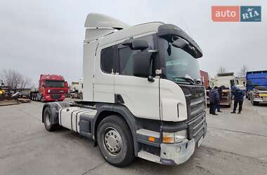 Тягач Scania P 2013 в Одессе