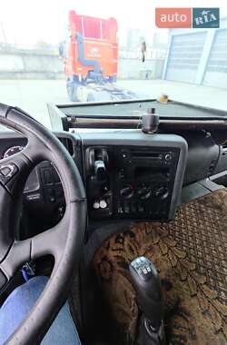 Тягач Scania P 2013 в Одессе