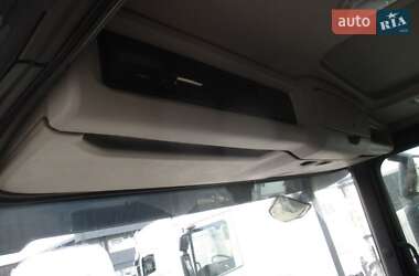 Самоскид Scania P 2018 в 