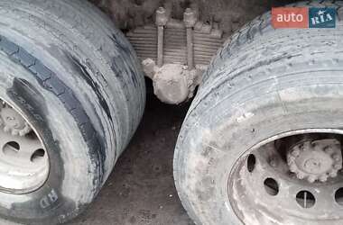 Евакуатор Scania P 2005 в 