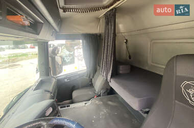 Самосвал Scania P 2008 в 