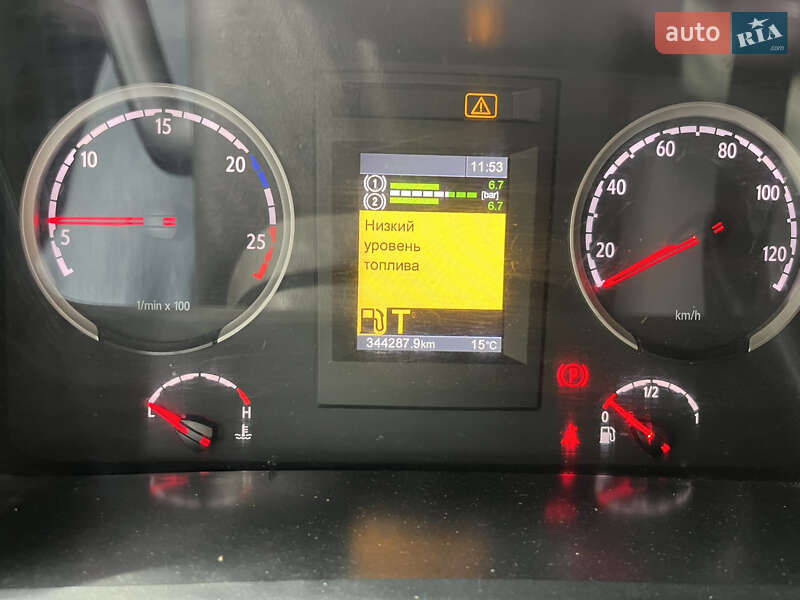 Тентованый Scania P 2013 в Киеве фото 12 Тентованый Scania P 2013 в Киеве