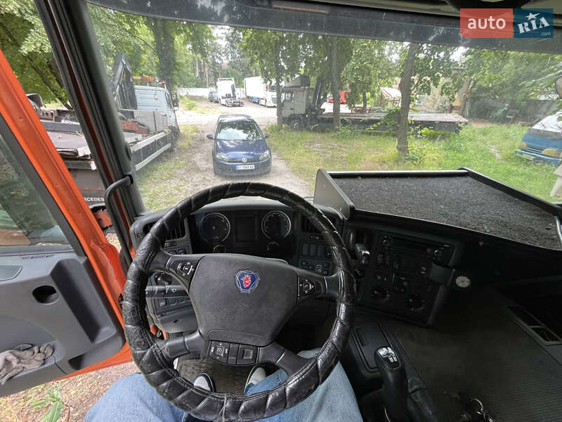 Тентованый Scania P 2013 в Киеве фото 10 Тентованый Scania P 2013 в Киеве