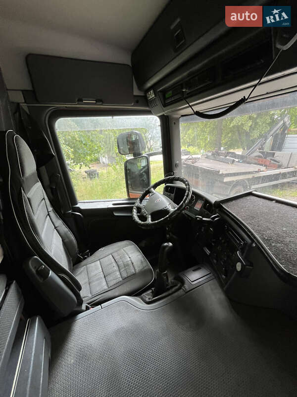 Тентованый Scania P 2013 в Киеве фото 17 Тентованый Scania P 2013 в Киеве