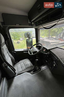 Тентованый Scania P 2013 в 