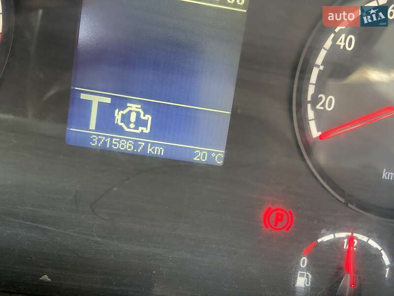 Самосвал Scania P 2018 в Никополе