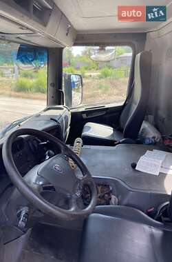 Самосвал Scania P 2018 в 
