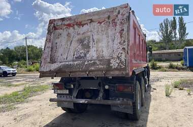 Самосвал Scania P 2019 в 