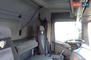 Тягач Scania P 2014 в 