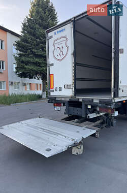 Рефрижератор Scania P 2007 в 