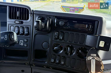 Контейнеровоз Scania P 2008 в 