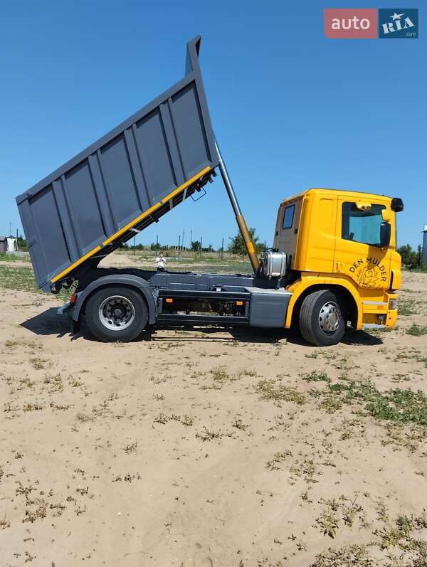 Самоскид Scania P 2011 в Гайсину фото 17 Самоскид Scania P 2011 в Гайсину