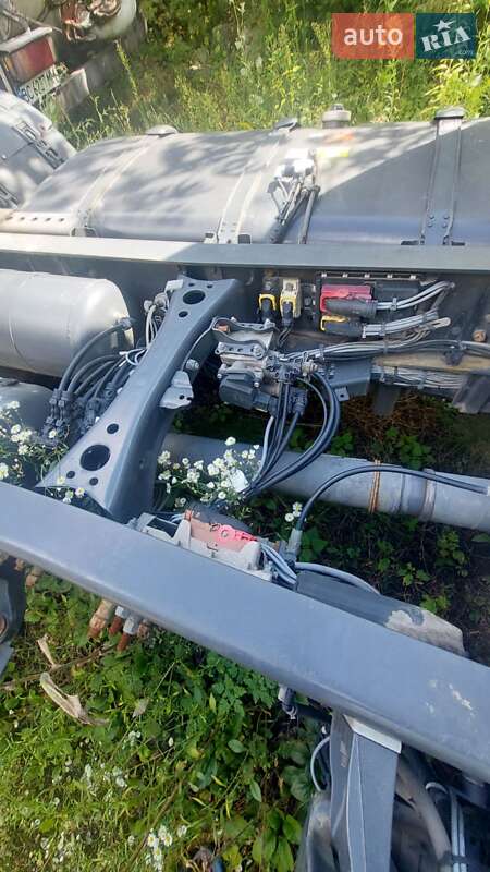 Тягач Scania P 2020 в Рівному