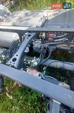 Тягач Scania P 2020 в 