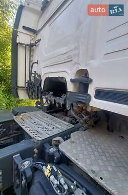 Тягач Scania P 2020 в 