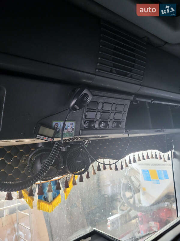 Тягач Scania P 2006 в Дніпрі фото 11 Тягач Scania P 2006 в Дніпрі