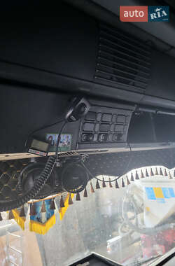 Тягач Scania P 2006 в 