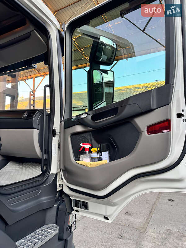 Самосвал Scania P 2022 в Днепре