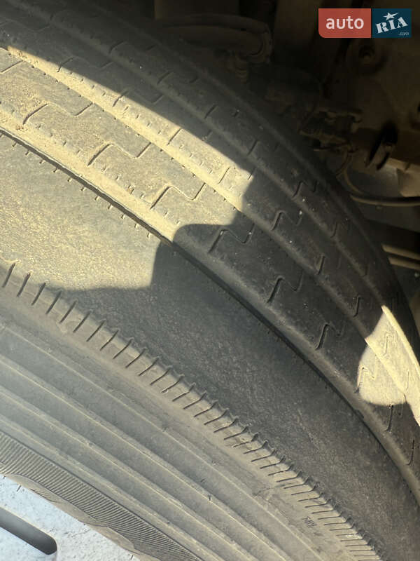 Тягач Scania P 2006 в Дніпрі фото 4 Тягач Scania P 2006 в Дніпрі