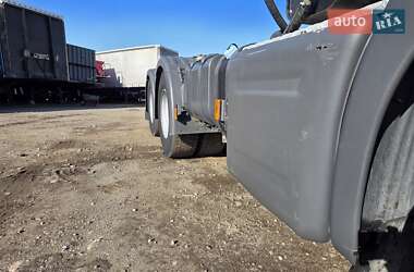 Тягач Scania P 2015 в Киеве